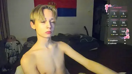 Vampirella_GS stripchat stream image