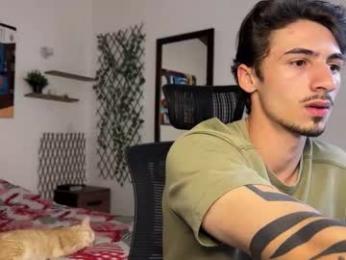 david_muller_ chaturbate stream image