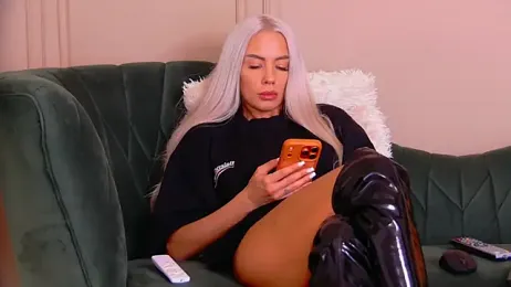 Bailey_Rush stripchat stream image