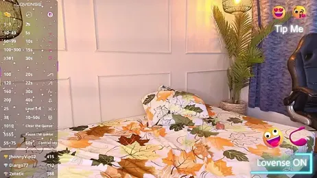 luandy stripchat stream image