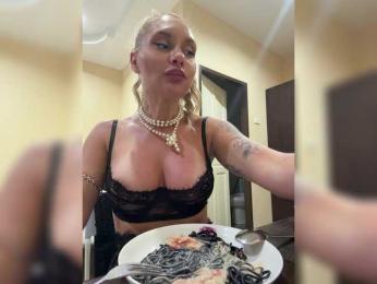 Tvoyasamka77 bongacams stream image, 24.03.2026 13:30