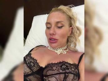 Tvoyasamka77 bongacams stream image, 24.03.2026 13:30