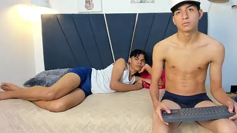 yago_77 stripchat stream image, 24.03.2026 15:30