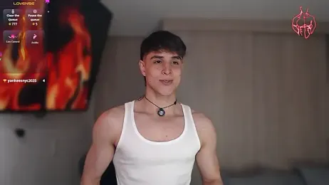 thomklein stripchat stream image, 24.03.2026 19:40