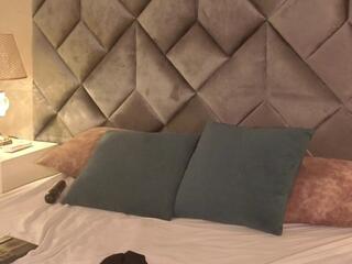 Leiza Thompson flirt4free stream image, 24.03.2026 16:20