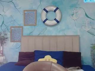 raphael-cams camsoda stream image