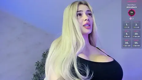 lissababe1 stripchat stream image