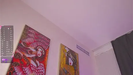 LiliBanger stripchat stream image