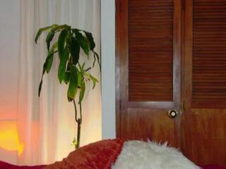 Alyssa Bonett flirt4free stream image, 25.03.2026 23:00