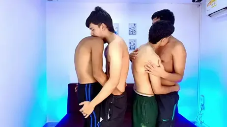 CHILLBICREWX stripchat stream image, 26.03.2026 05:00