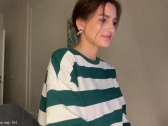 xxx_leila chaturbate stream image