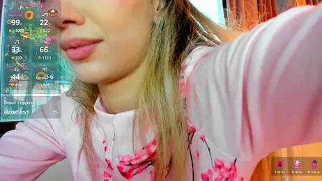 Sassy_Teen stripchat stream image