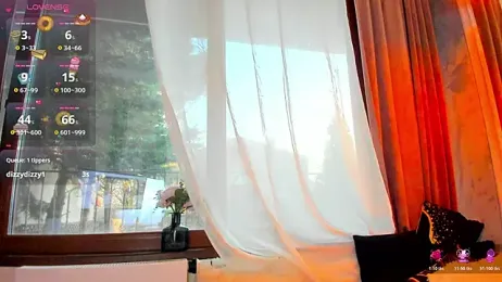 Sassy_Teen stripchat stream image