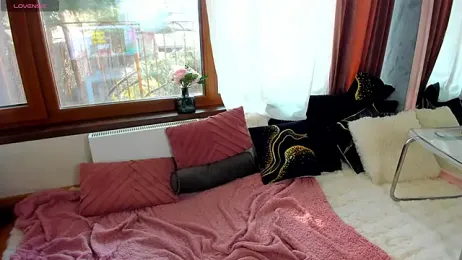 Sassy_Teen stripchat stream image