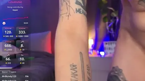 inked-vvitch stripchat stream image