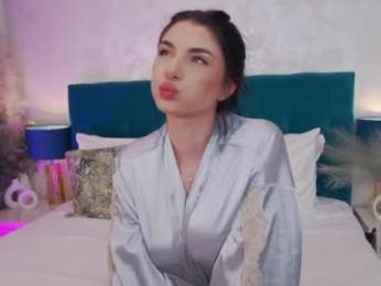 mmmaaa1234 chaturbate stream image, 27.03.2026 00:20