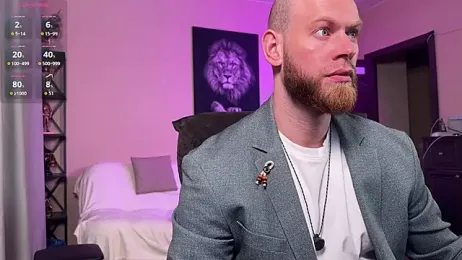 FireBeard_ stripchat stream image