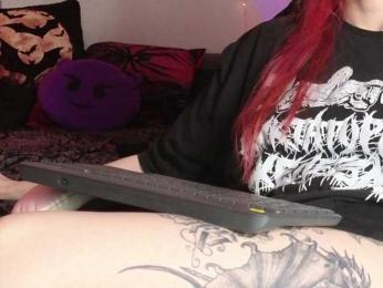 Devilsbride bongacams stream image