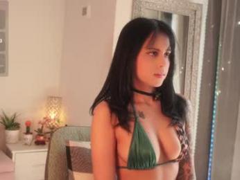 mysticxkitty chaturbate stream image, 27.03.2026 16:00