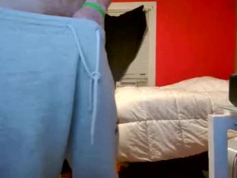 fetishking6 chaturbate stream image, 27.03.2026 23:00