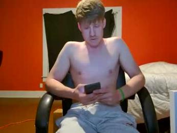 fetishking6 chaturbate stream image, 27.03.2026 23:00