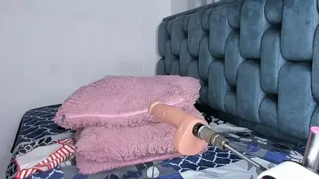 Roxy-Smith stripchat stream image