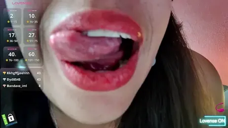 rosesdesiles stripchat stream image, 27.03.2026 20:10