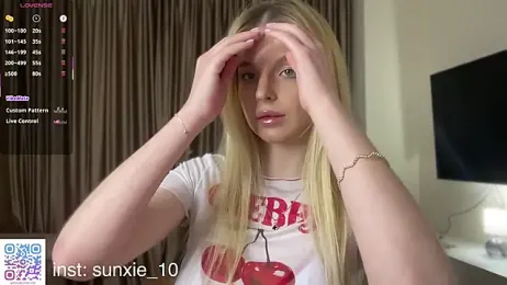 Sunshine_Diana stripchat stream image, 27.03.2026 22:00