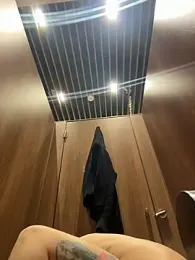 RosieSecret stripchat stream image