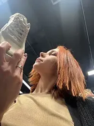 RosieSecret stripchat stream image