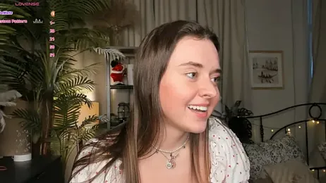 ThelmaJusto stripchat stream image, 28.03.2026 16:00