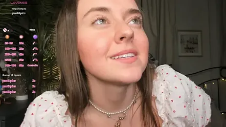 ThelmaJusto stripchat stream image, 28.03.2026 16:00