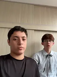 jacob_and_sam stripchat stream image