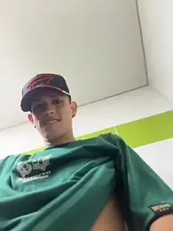 HarryGaze stripchat stream image, 28.03.2026 20:10