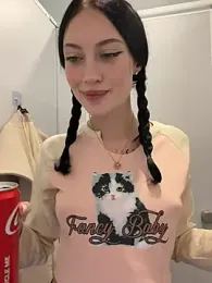 Melissa_crazy stripchat stream image