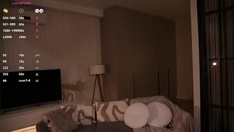 PollyAgata stripchat stream image, 28.03.2026 19:10