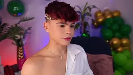 PRINCE_STEV stripchat stream image