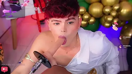 PRINCE_STEV stripchat stream image