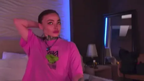 AriWild stripchat stream image