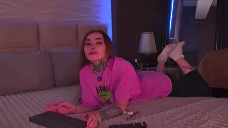 AriWild stripchat stream image