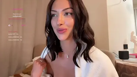 Monika_Taylor17 stripchat stream image, 29.03.2026 17:30