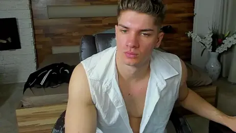 MaxKaiden stripchat stream image, 30.03.2026 04:30