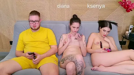 Ksenny stripchat stream image, 30.03.2026 04:50