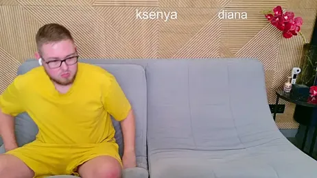 Ksenny stripchat stream image, 30.03.2026 04:50