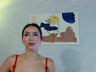 Alyssa Bonett flirt4free stream image, 07.03.2025 23:00