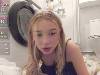 MimiMila bongacams stream image