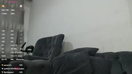 MelisKayaa stripchat stream image, 30.03.2026 19:50