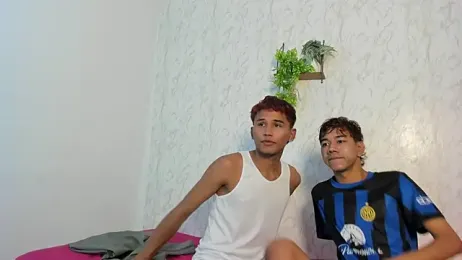 boys_yourparty stripchat stream image