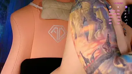 GoodWitch_ stripchat stream image