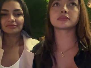 cheerrybomb camsoda stream image